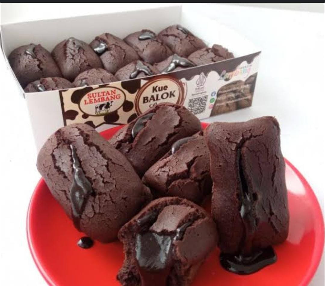 Sama-Sama Kue, Tapi Beda Karakter: Perbedaan Kue Balok dan Bolu Susu Lembang